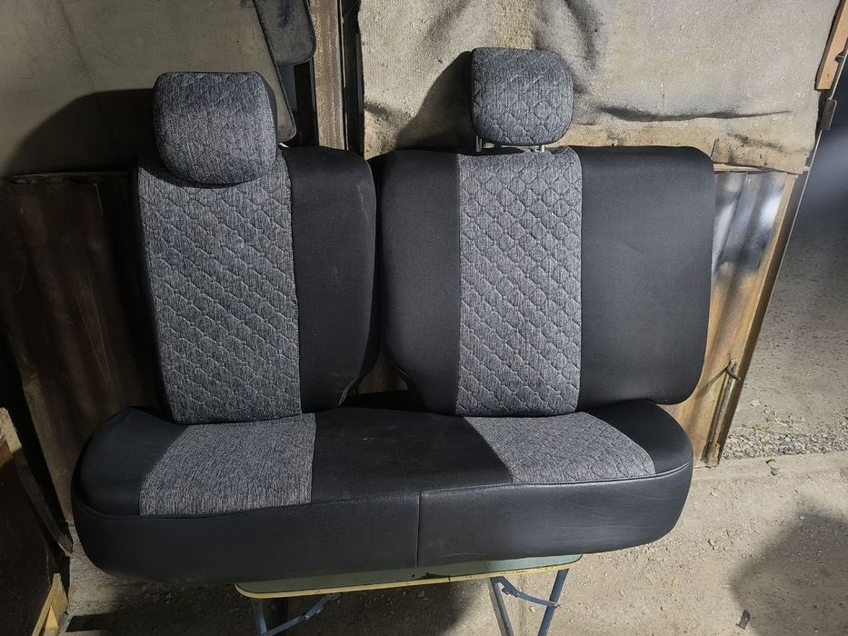 Продам сиденья от Cobalt