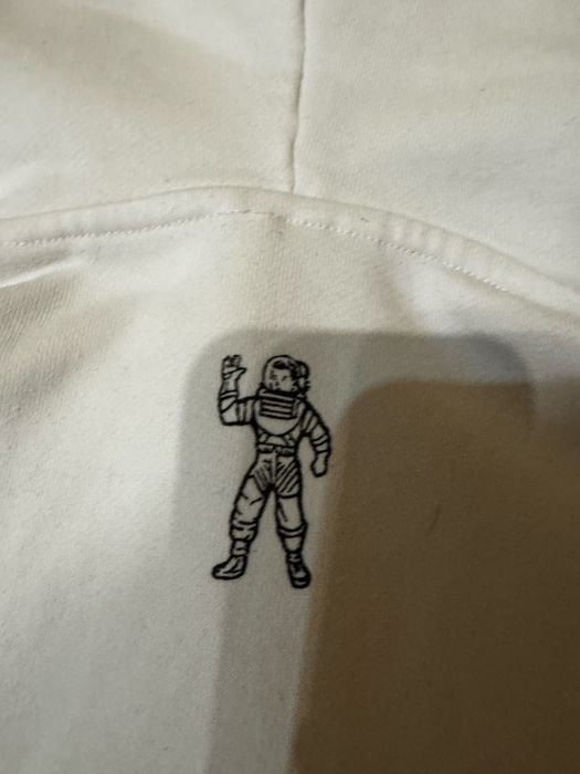 Billionaire Boys Club