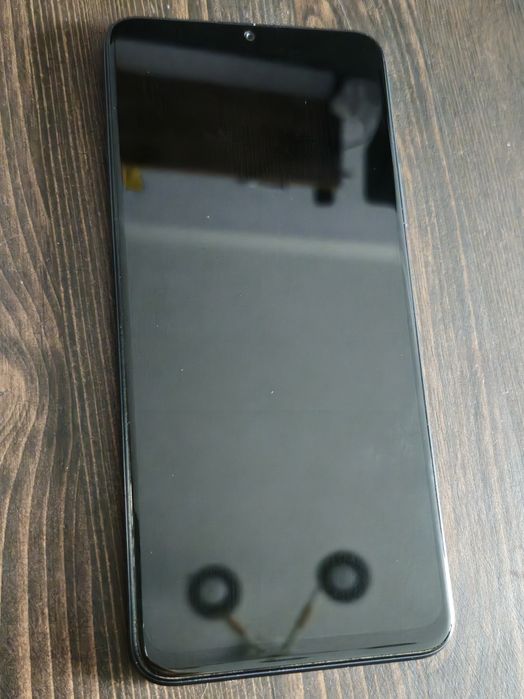 Смартфон wiko 10