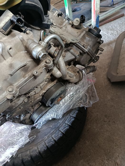 Продам Двигатель 2GR-FE