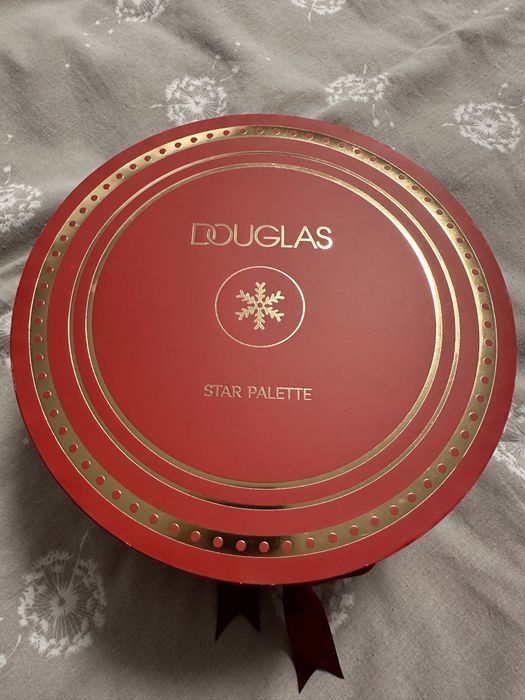 Douglas Star Palette