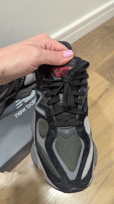 Маратонки New Balance 9060