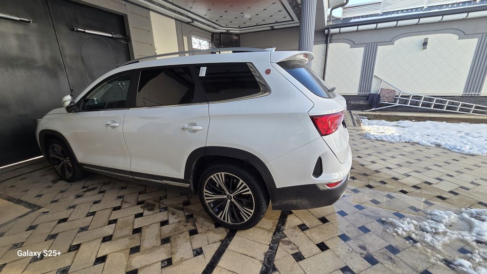 Жетавур 95х Plus сотилади