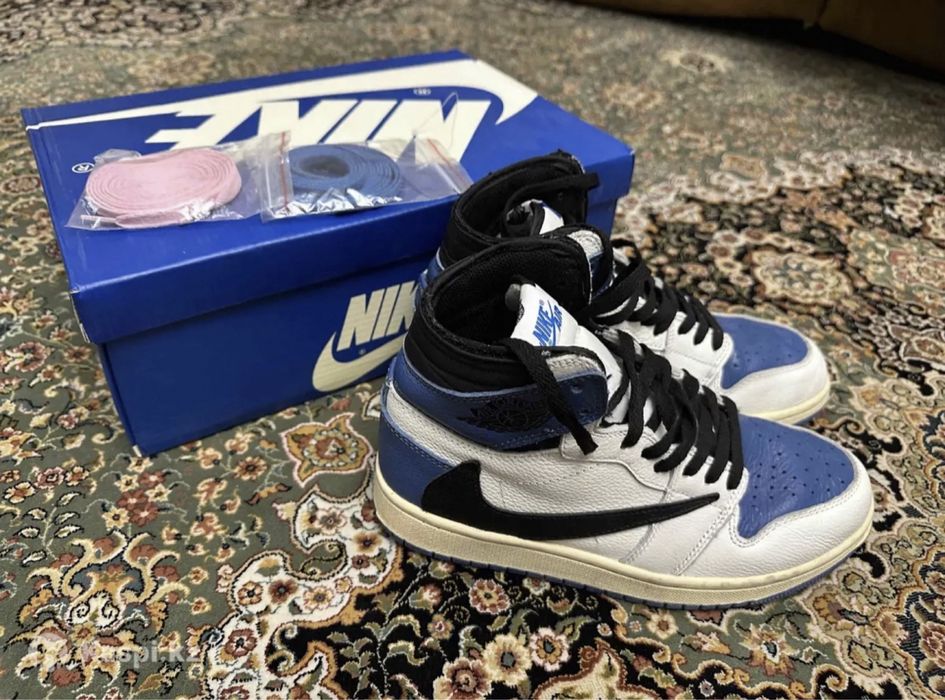 Продаю Nike Air Jordan