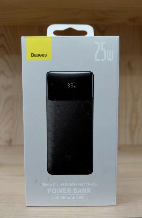 Power bank / повербанк ( 20000 mah )