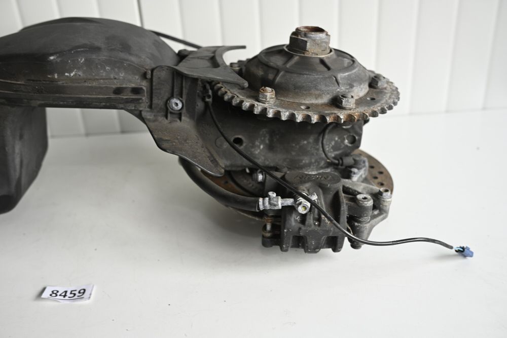 Honda CB1000R SC60 ABS 2008 2016 Bascula