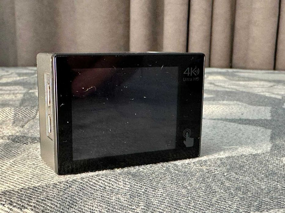 Экшн-камер Campark X20