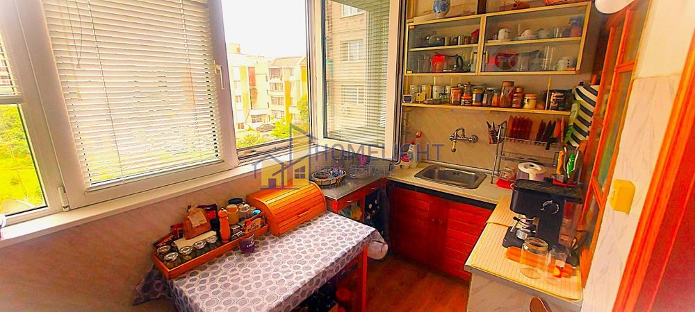 Продава се Двустаен апартамент в София, Младост 4 - 47 кв.м за 3086 €/кв.м - Снимка #3