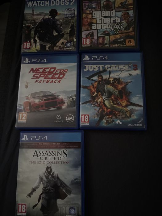 Playstation 4 Slim