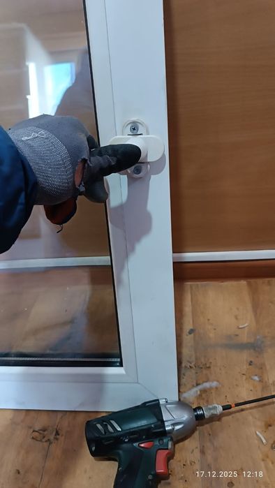 Ремонт окон! Регулировка окон! Замена уплотнителя!