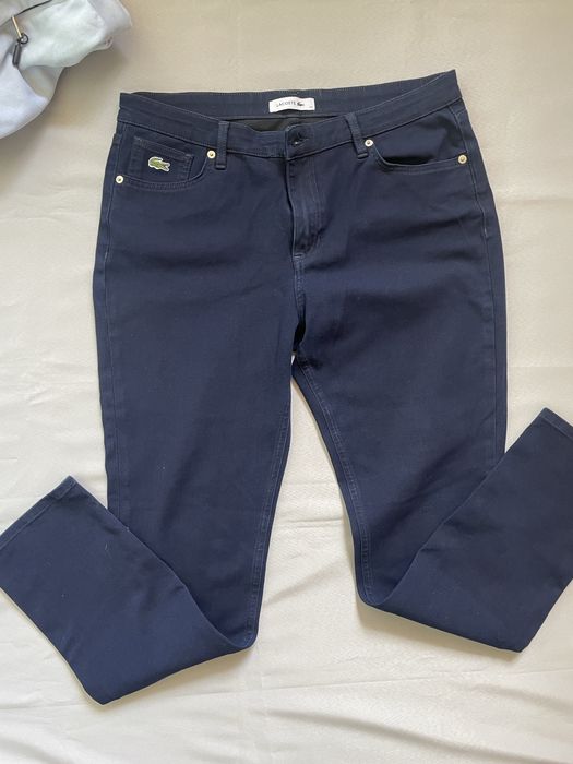 брюки от Lacoste оригинал
