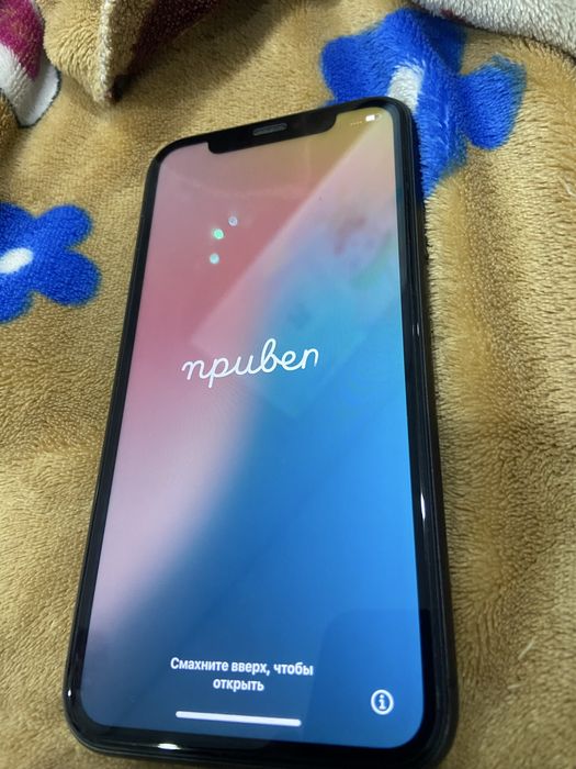 Продам iphone 11 64gb