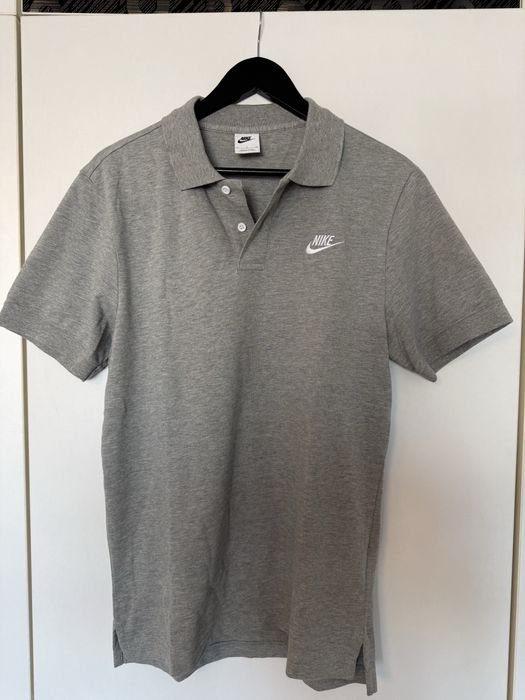 Tricou polo Nike masura S