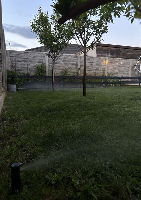 Casă de inchiriat Mosnita Veche