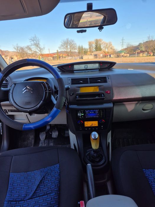Citroën de vânzare