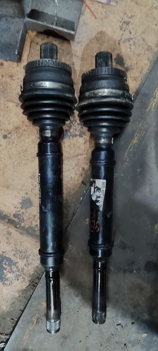 Продам привода на Ауди А4 пассат б5