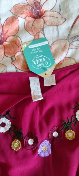 Rochie superbă nouă