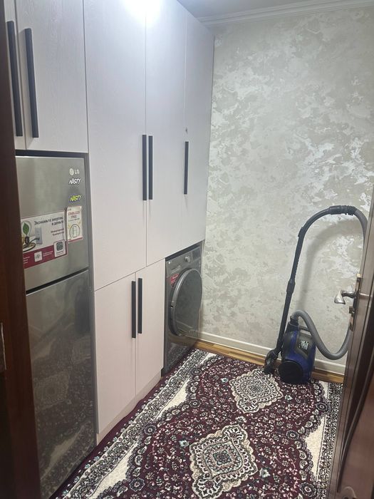 ХОСТЕЛЬ 2-комнатный. I rent 2-roomed apartment (HOSTEL) DAILY