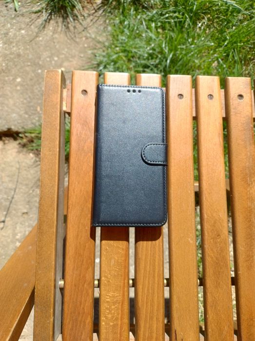 Husa Samsung a41 și A22 4G  cu închidere magnetica