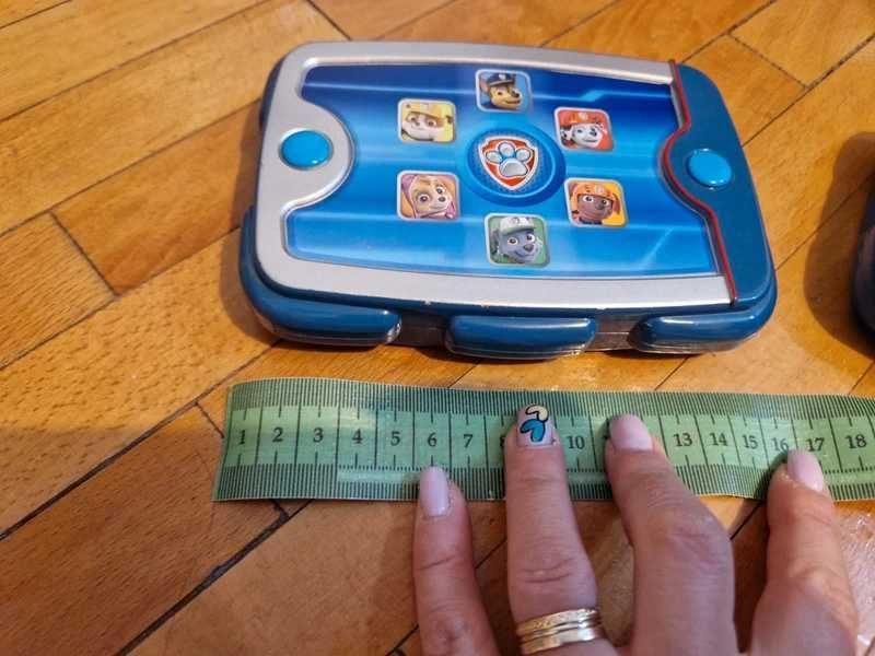 Tablete Paw Patrol interactive