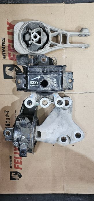 Coblt karopka padushkas