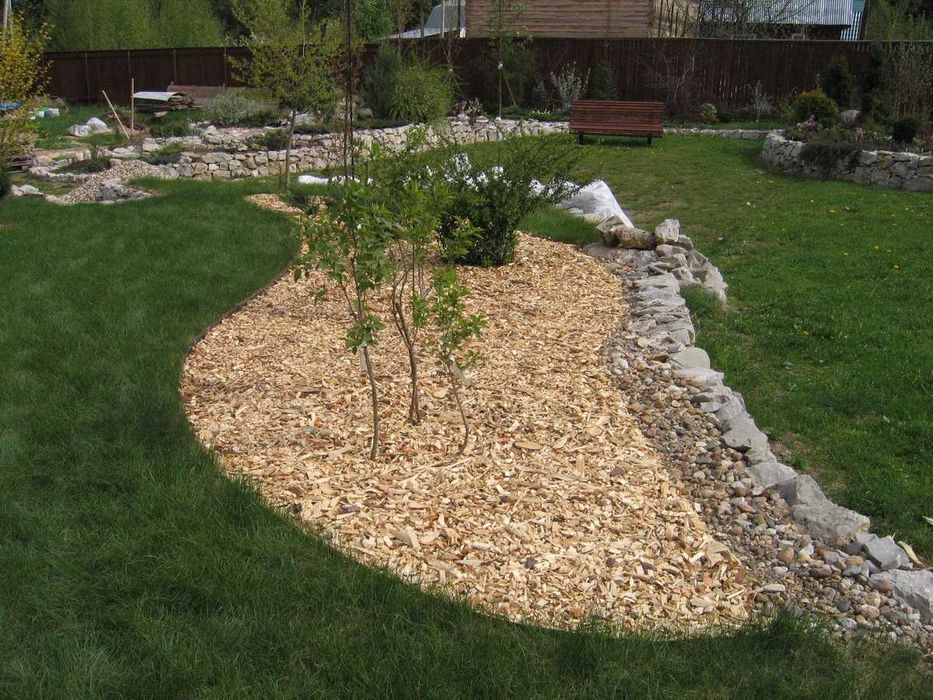 ЭКО Опилки апилка опилка опилки для тропинки, огорода, сад, Доставка