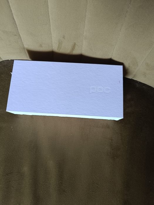 POC POCito Evolve Uranium Blak