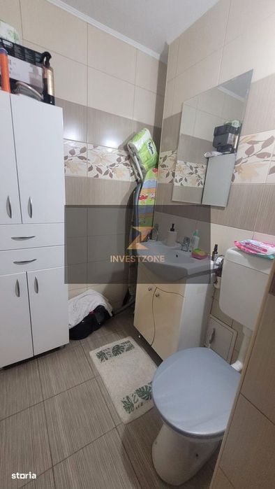 3 camere Transilvaniei bloc cu lift