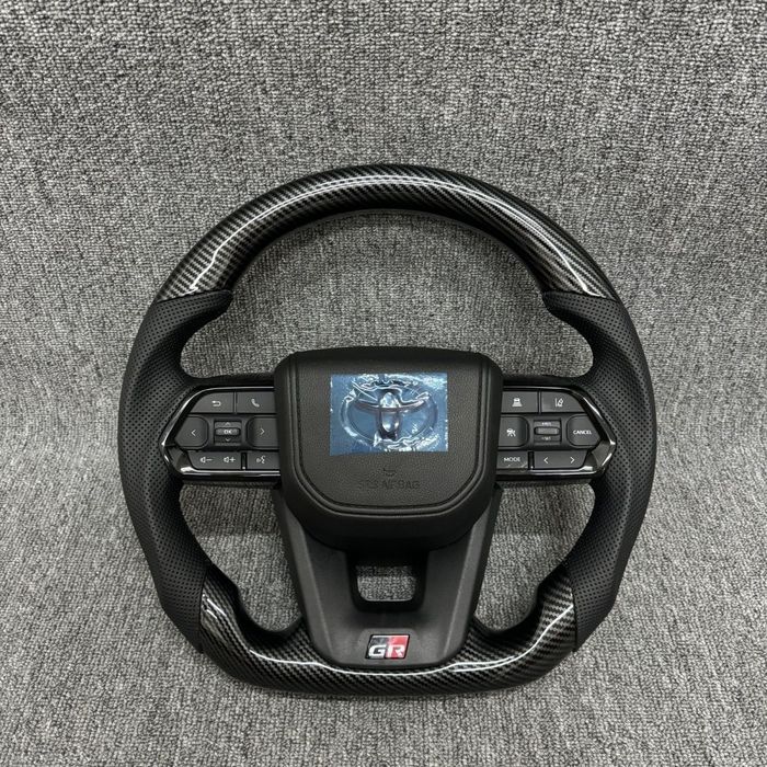 Руль/рули для TOYOTA/ТОЙТА
