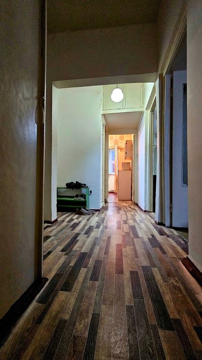 4-ком. кв-ра, улучшенная планировка, Юнусабад 15