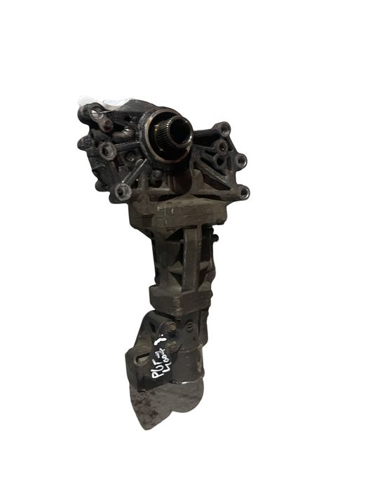 Cutie De Transfer Peugeot 4007 Gp_ 2007 - > 2.2 Hdi 4Hn Euro4