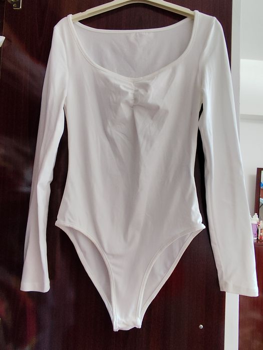Shein body modelator damă XS