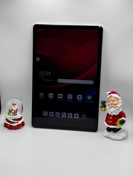 Lenovo TAB M11 / 128 GB 4 GB Ram / Factura / Garantie #50639