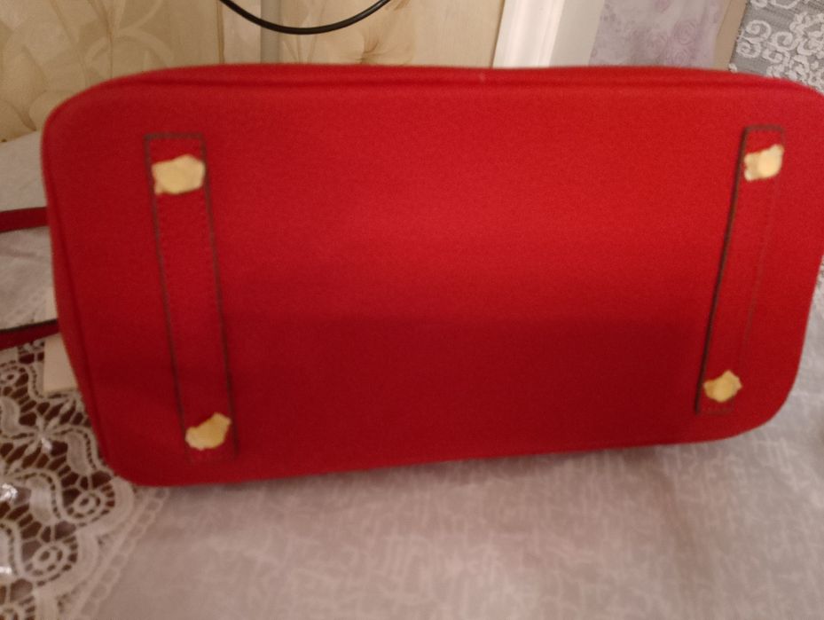 Сумки Hermes новые  натуралка