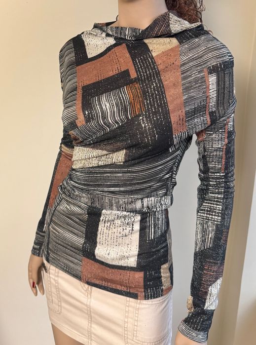 Страхотна блуза Valetta On Style S/M Нова