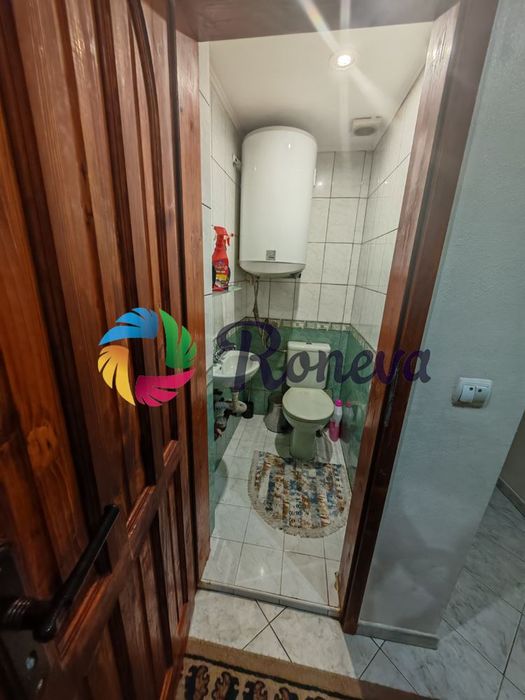 2-стаен в Варна-Колхозен пазар площ 84 цена 150000