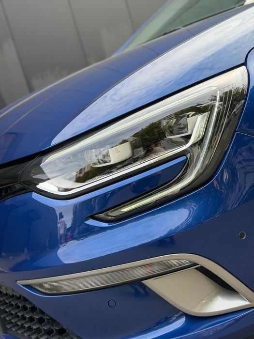Renault Megane GT Line Cutie Automata Rate/Credit Avans 0