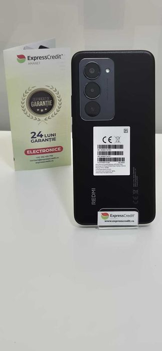 (AG46) Xiaomi Redmi 15 B.4467 Garantie 2 ani