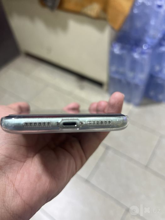 Iphone 11.