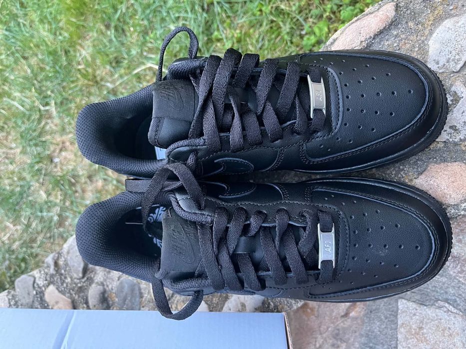 Маратонки Nike air