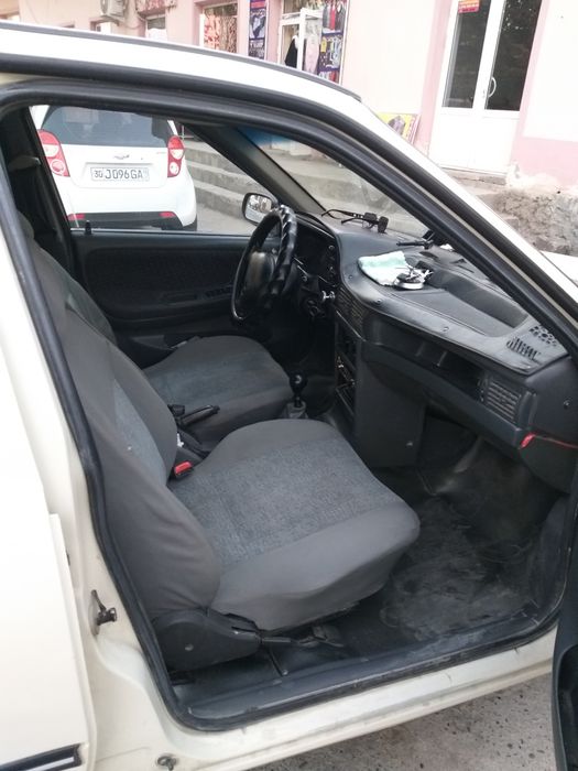 Nexia 1 qaymoqrang 2004 sons mator