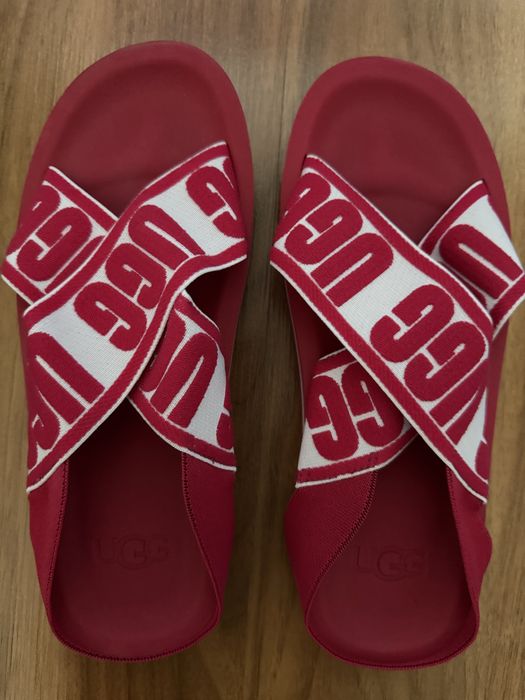 Sandale UGG dama
