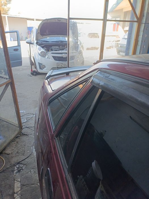 Нексия N100 SONC