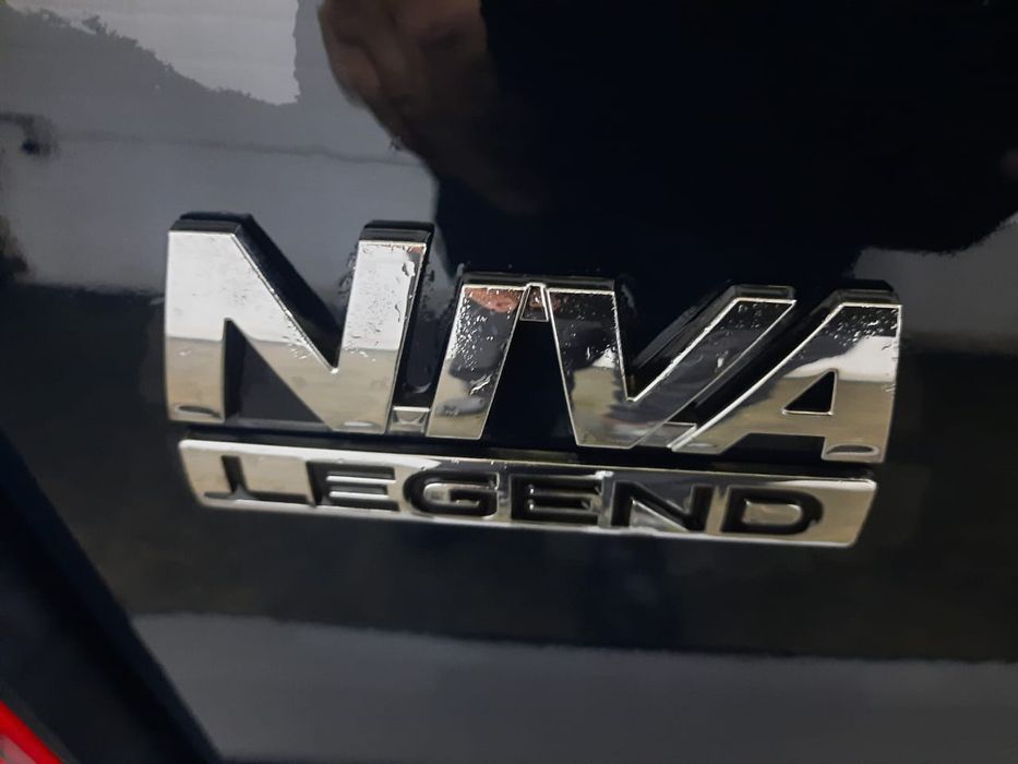 Продам Ниву легенд