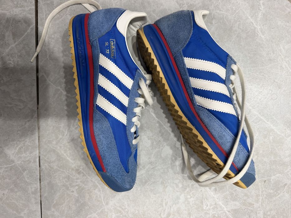 Обувки   Adidas