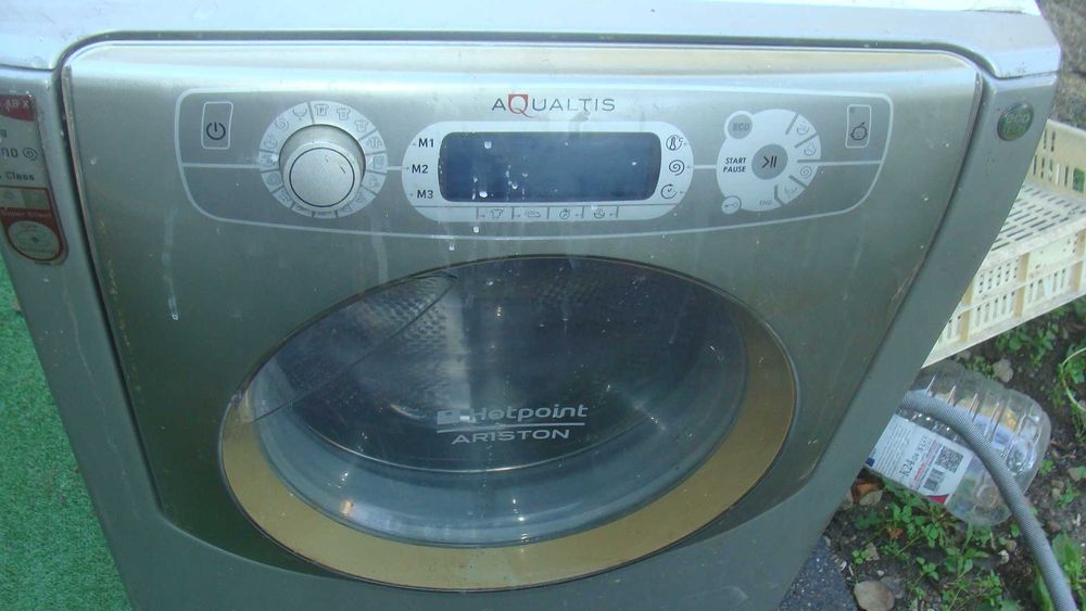 Перална -Хот-пойнт Аристон