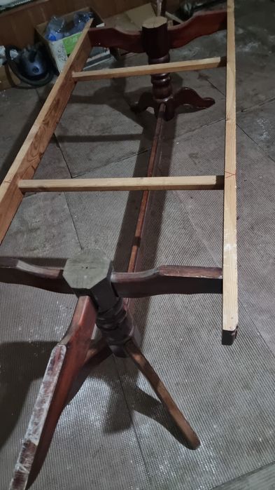 Стол 3.5 метра в отличном состоянии