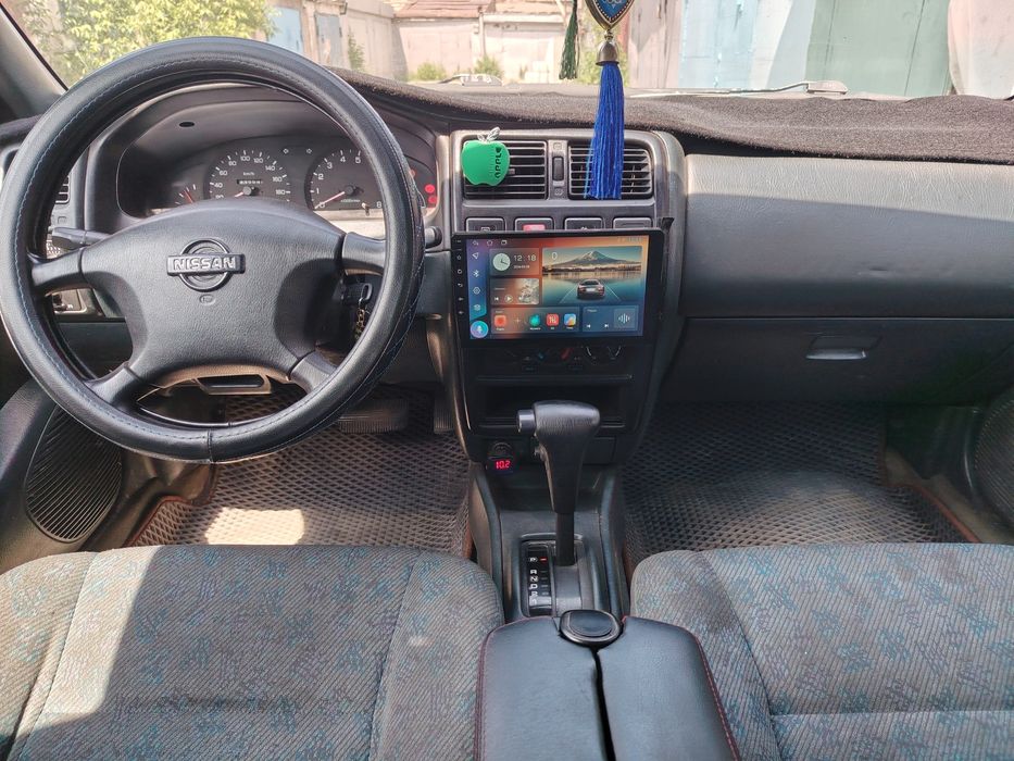 Продам автомобиль