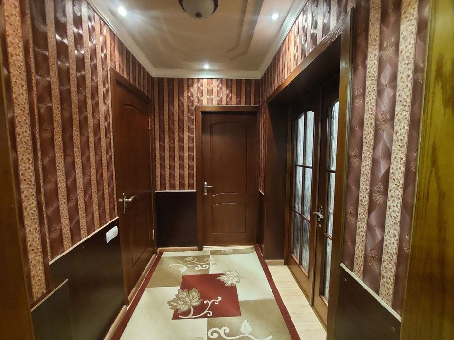 Срочно Продаю свою 2-х комнатную квартиру