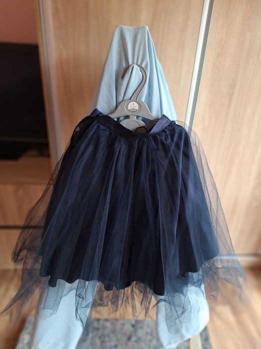 Рокля за спортни танци